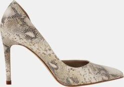 Heine Pumps In Beige