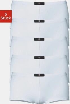 H.I.S Panty In Weiß