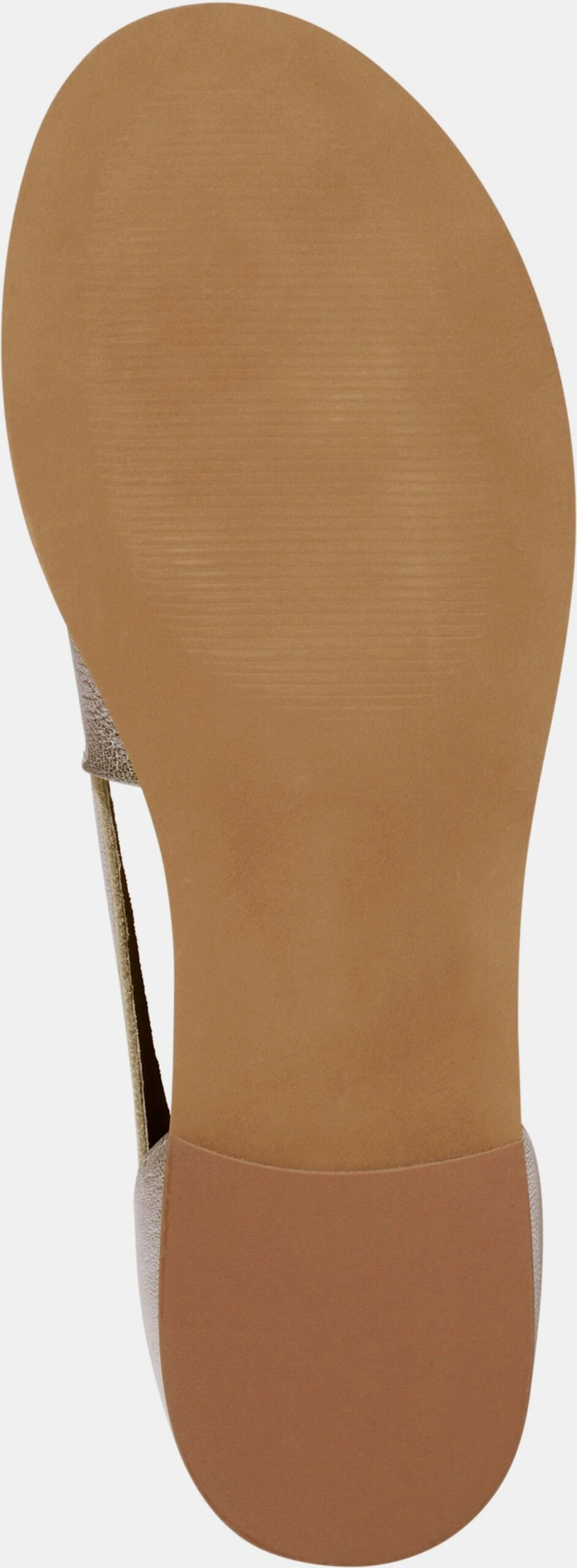 Heine Ballerina In Goldfarben – Bild 4