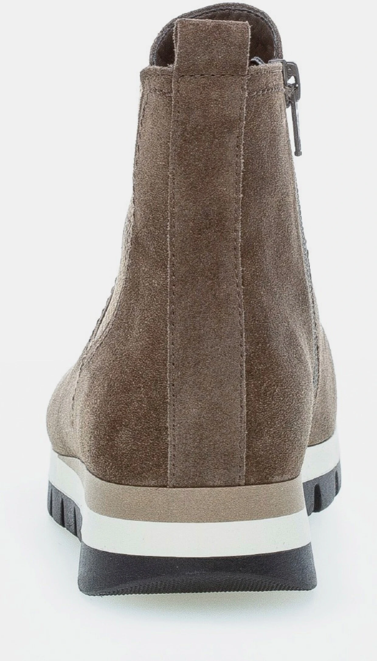 Gabor Chelseaboots In Taupe – Bild 5