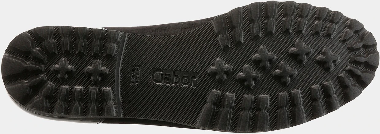 Gabor Ballerina In Nachtblau – Bild 6