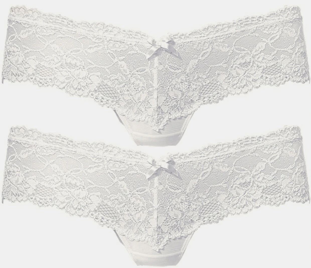 Vivance Panty In Creme