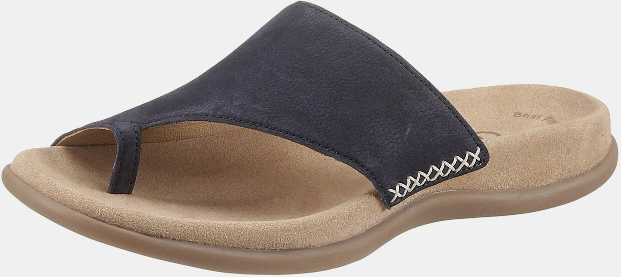 Gabor Zehentrenner In Nachtblau