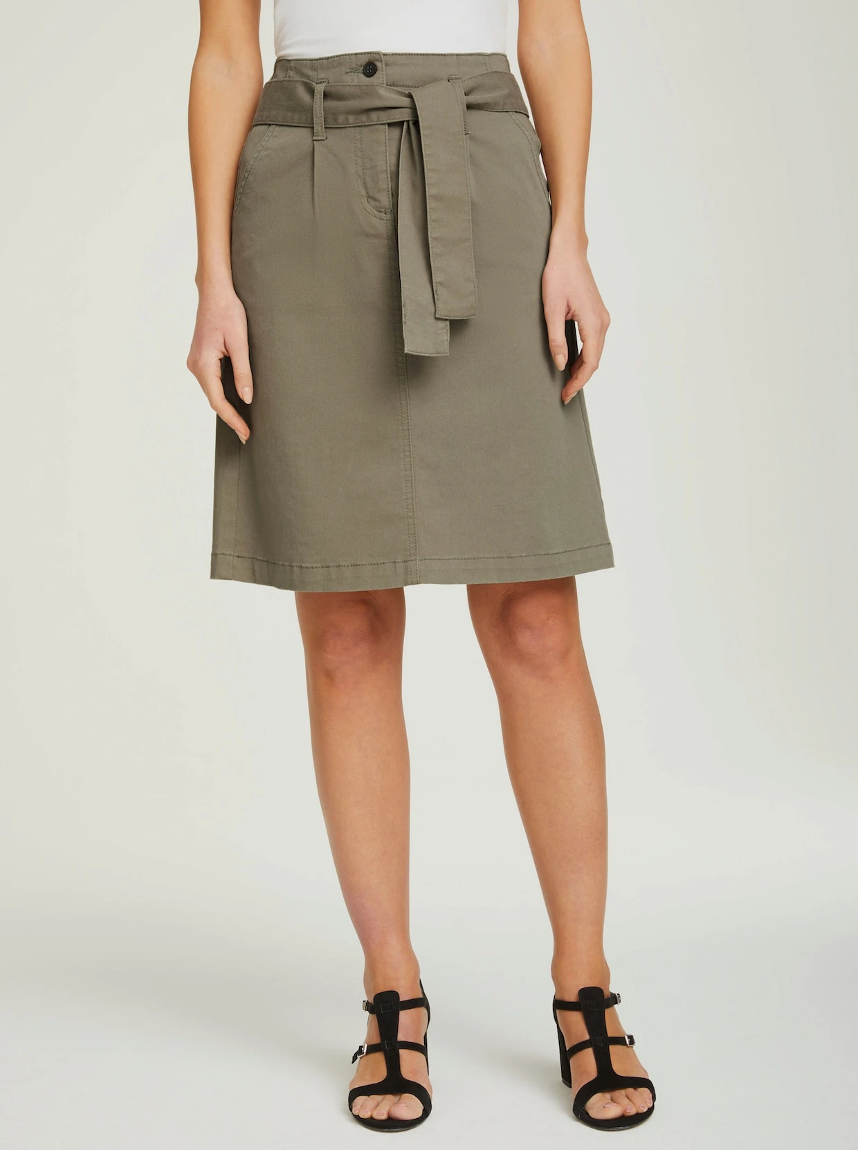 Heine Rock In Schlamm