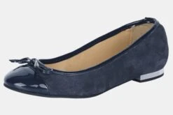 Heine Ballerina In Marine