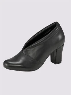 Andrea Conti Pumps In Schwarz