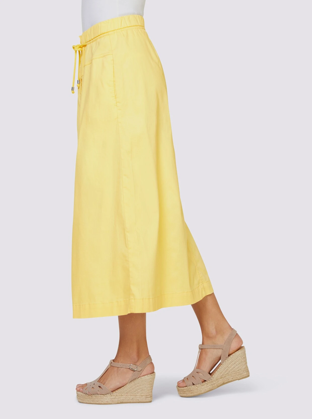 Heine Rock In Zitrone – Bild 2