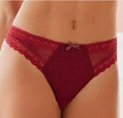 S.Oliver String In Beere