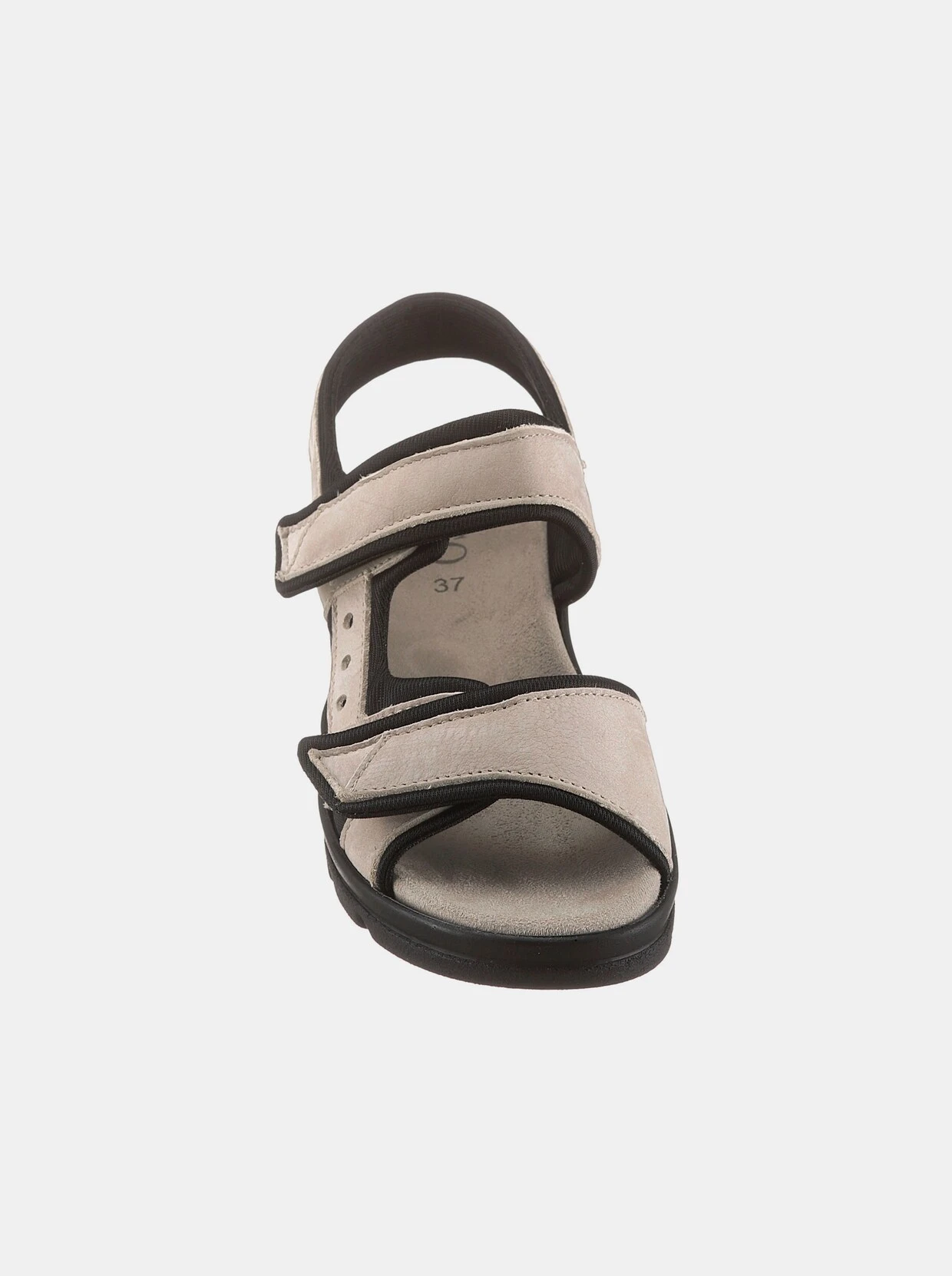 ACO Sandale In Beige – Bild 2