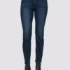 Heine Jeans In Blue-bleached