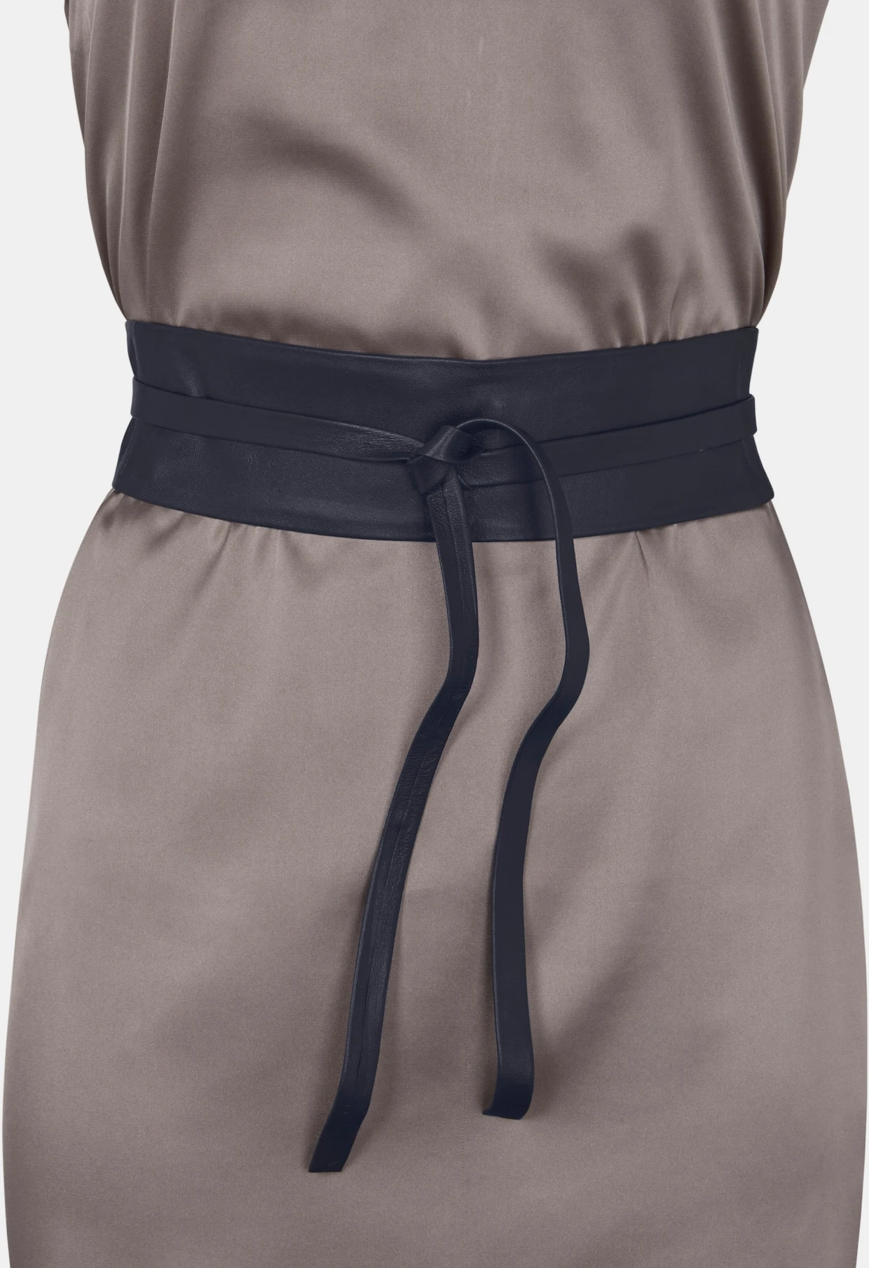 Heine Gürtel In Marine