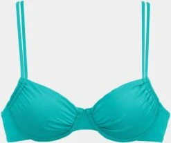 Buffalo Bügel-Bikini-Top In Türkis