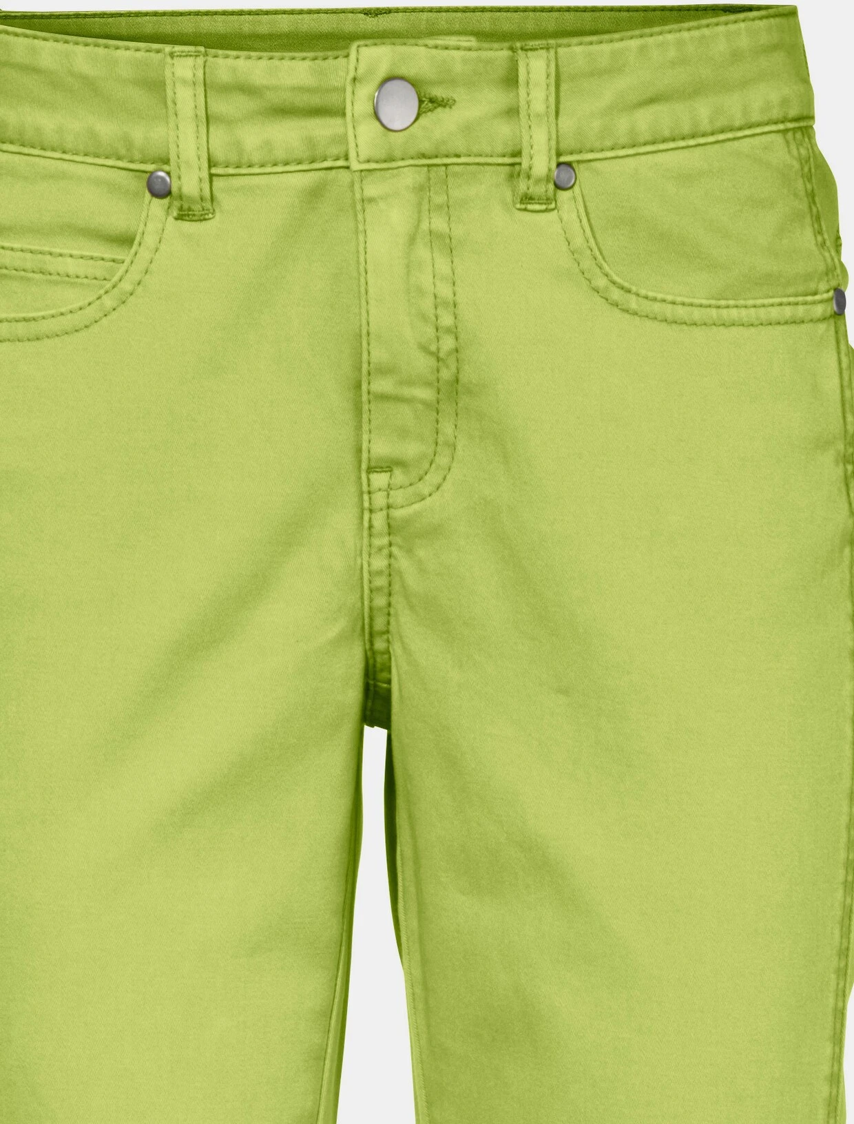 Heine Bauchweg-Hose In Kiwi – Bild 5