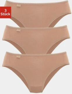 Sloggi Jazz-Pants Slips In Beige