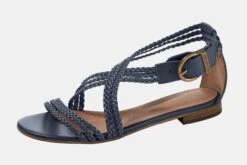 Heine Sandalette In Blau