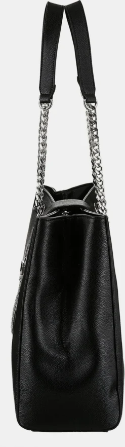 VALENTINO BAGS Shopper In Schwarz