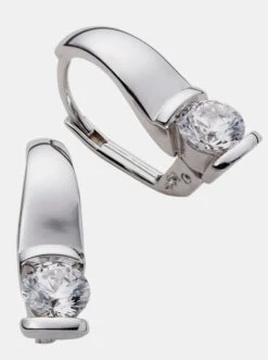 Ohrhänger In Silber 925