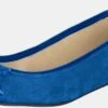 Heine Ballerina In Azurblau