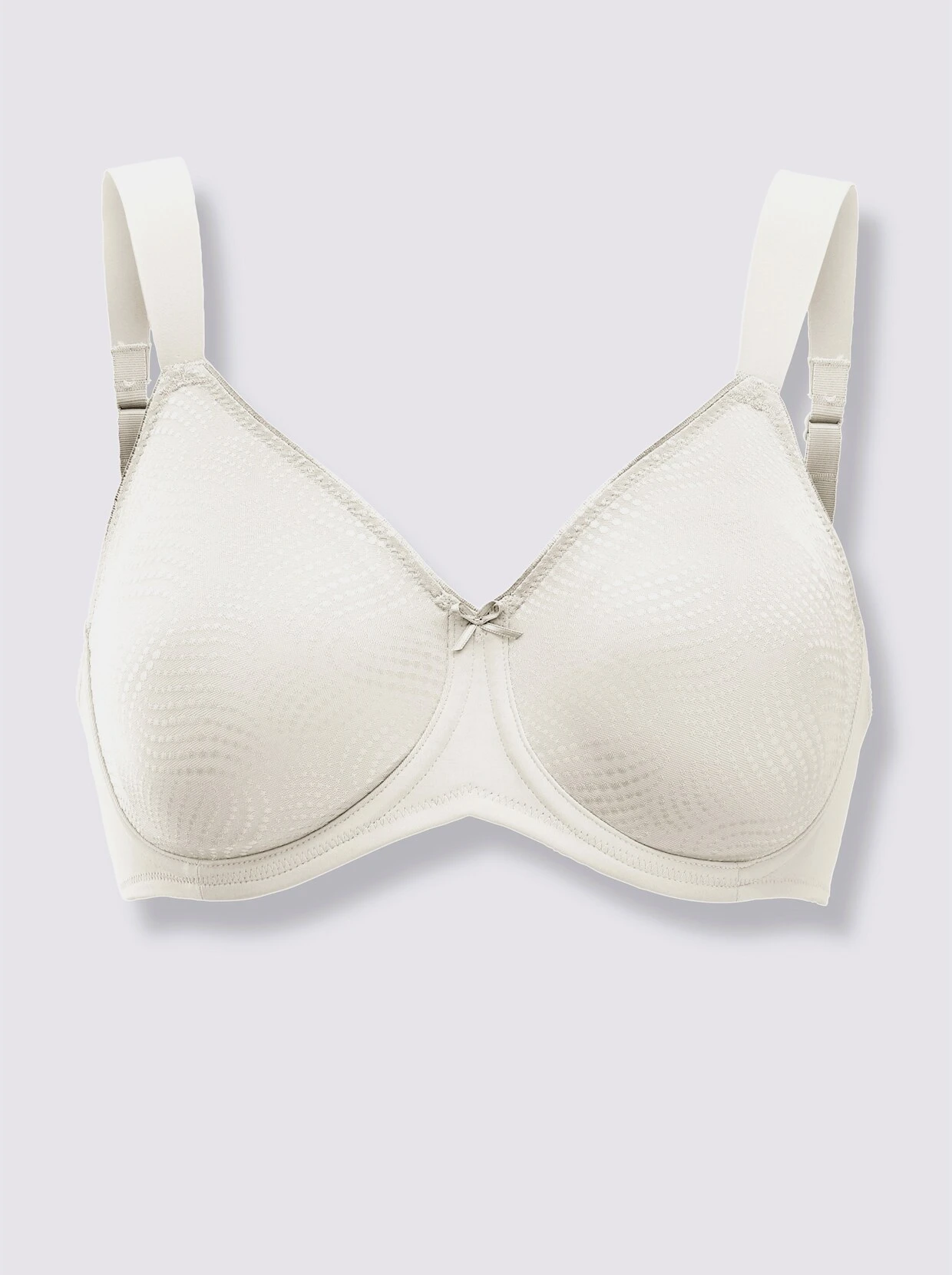 Triumph Minimizer-BH Mit Bügel In Champagner – Bild 2