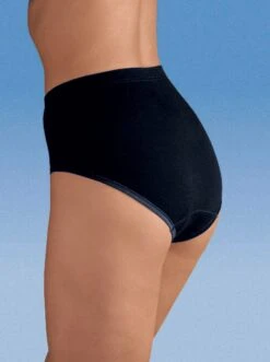 Speidel Slip In 3 Stück Schwarz