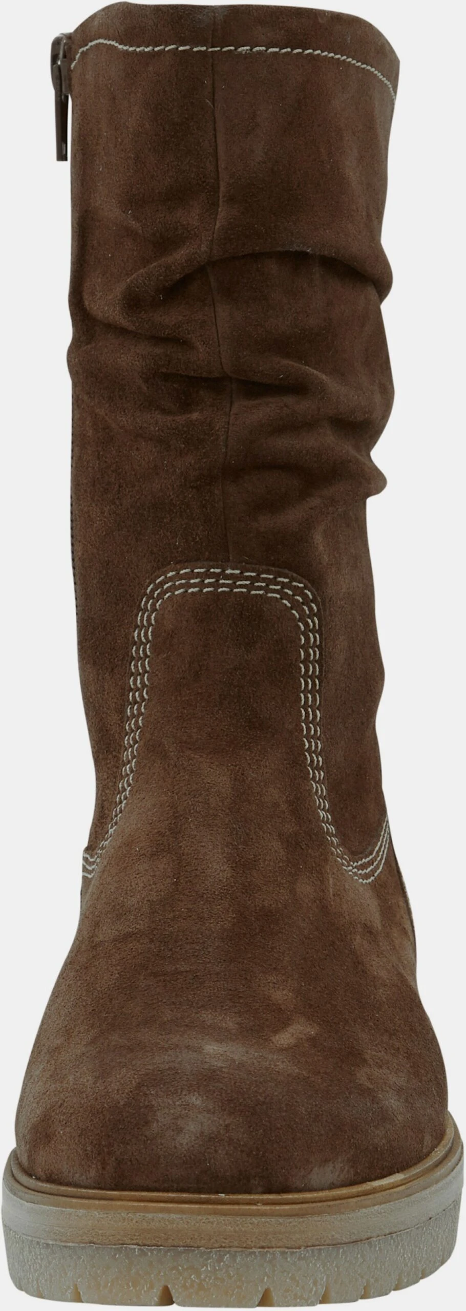 Gabor Stiefel In Braun – Bild 2