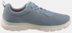 Skechers Sneaker In Hellblau