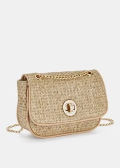 Vivance Umhängetasche In Beige