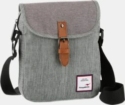 KangaROOS Umhängetasche In Mint