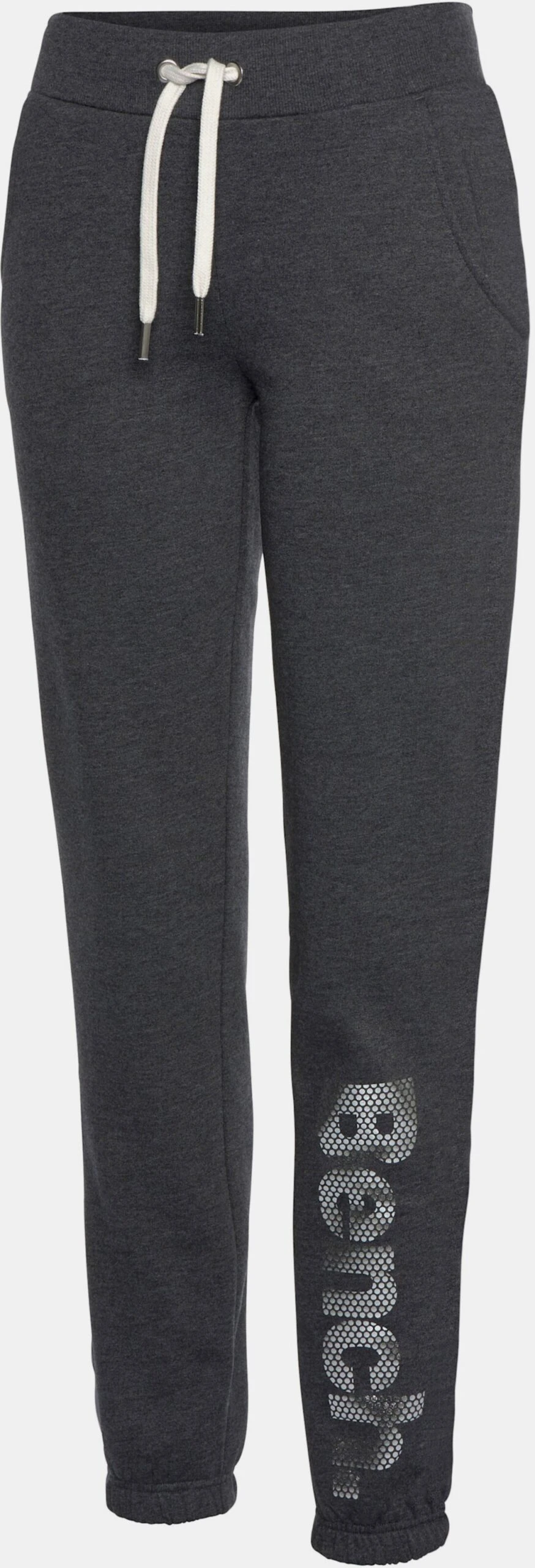 Bench. Sweatpants In Grau-meliert – Bild 3