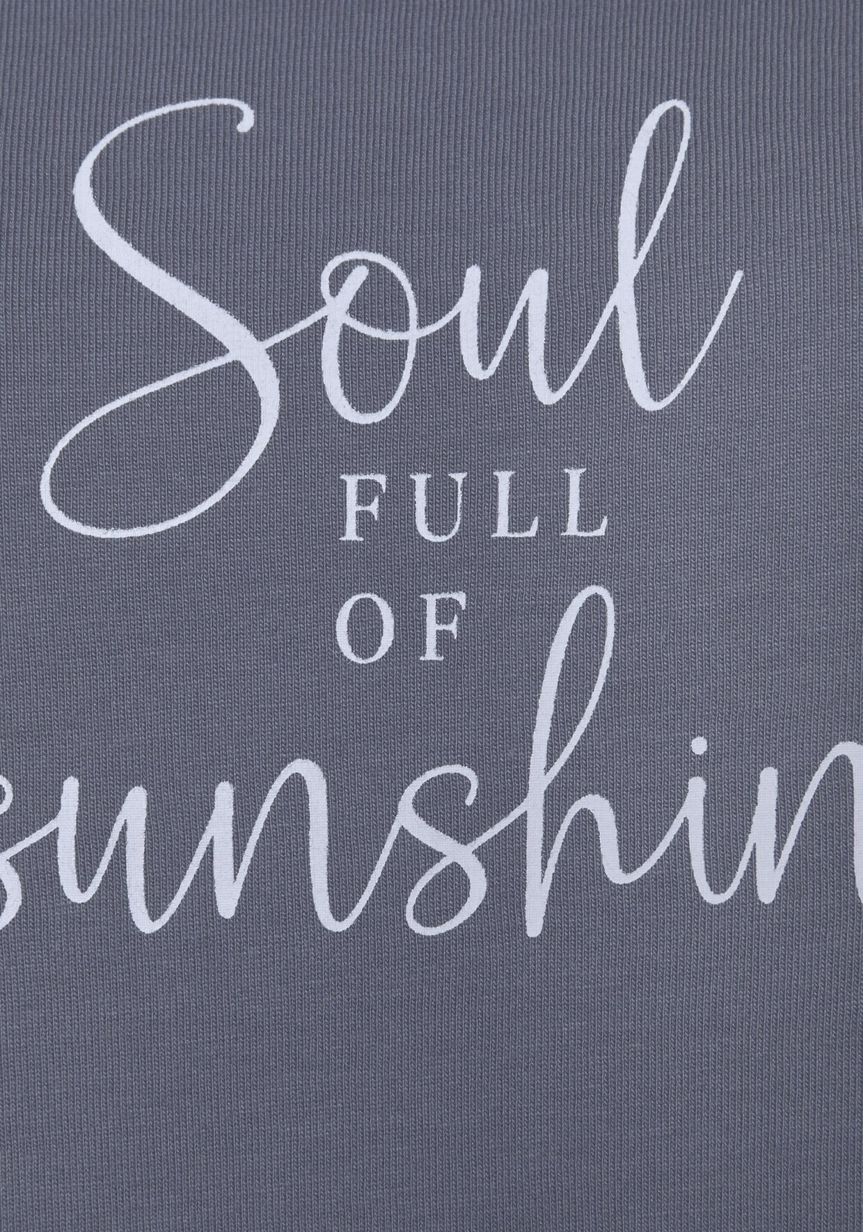 Vivance Dreams Nachthemd In Dunkelblau – Bild 5