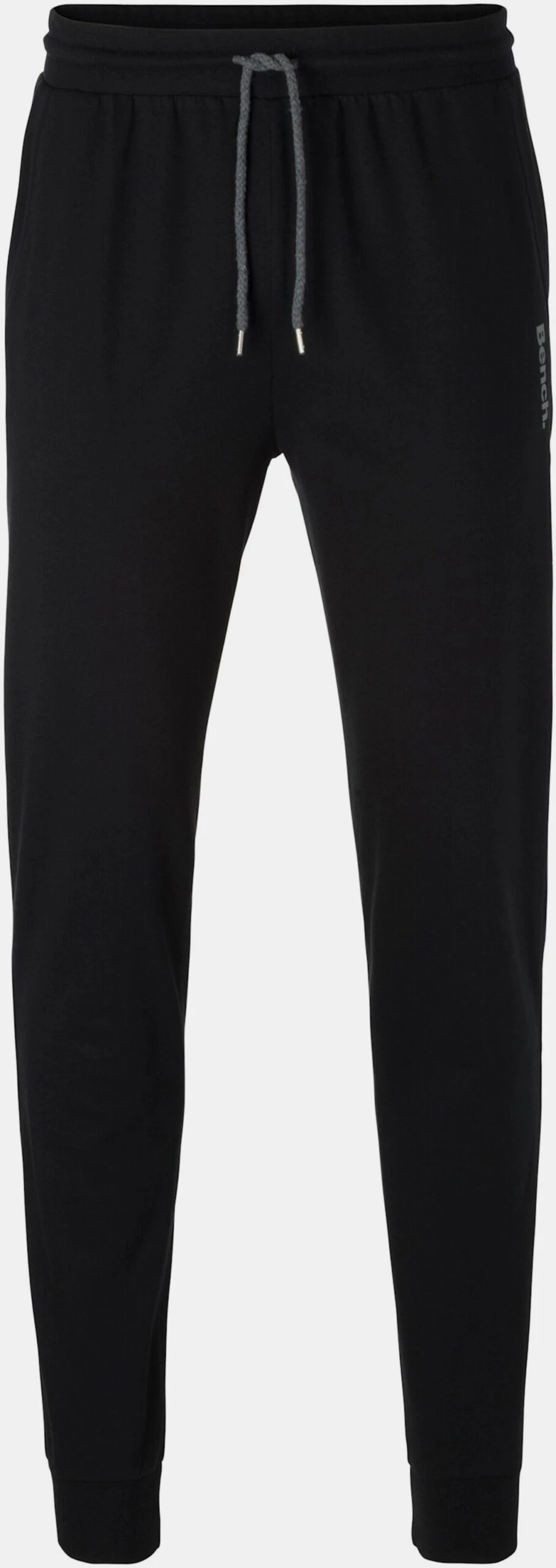 Sweathose In Schwarz – Bild 6