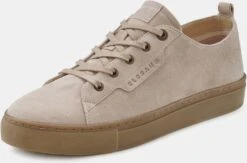 Elbsand Sneaker In Taupe