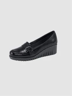 Heine Pumps In Schwarz