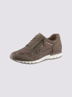 Caprice Sneaker In Schilf