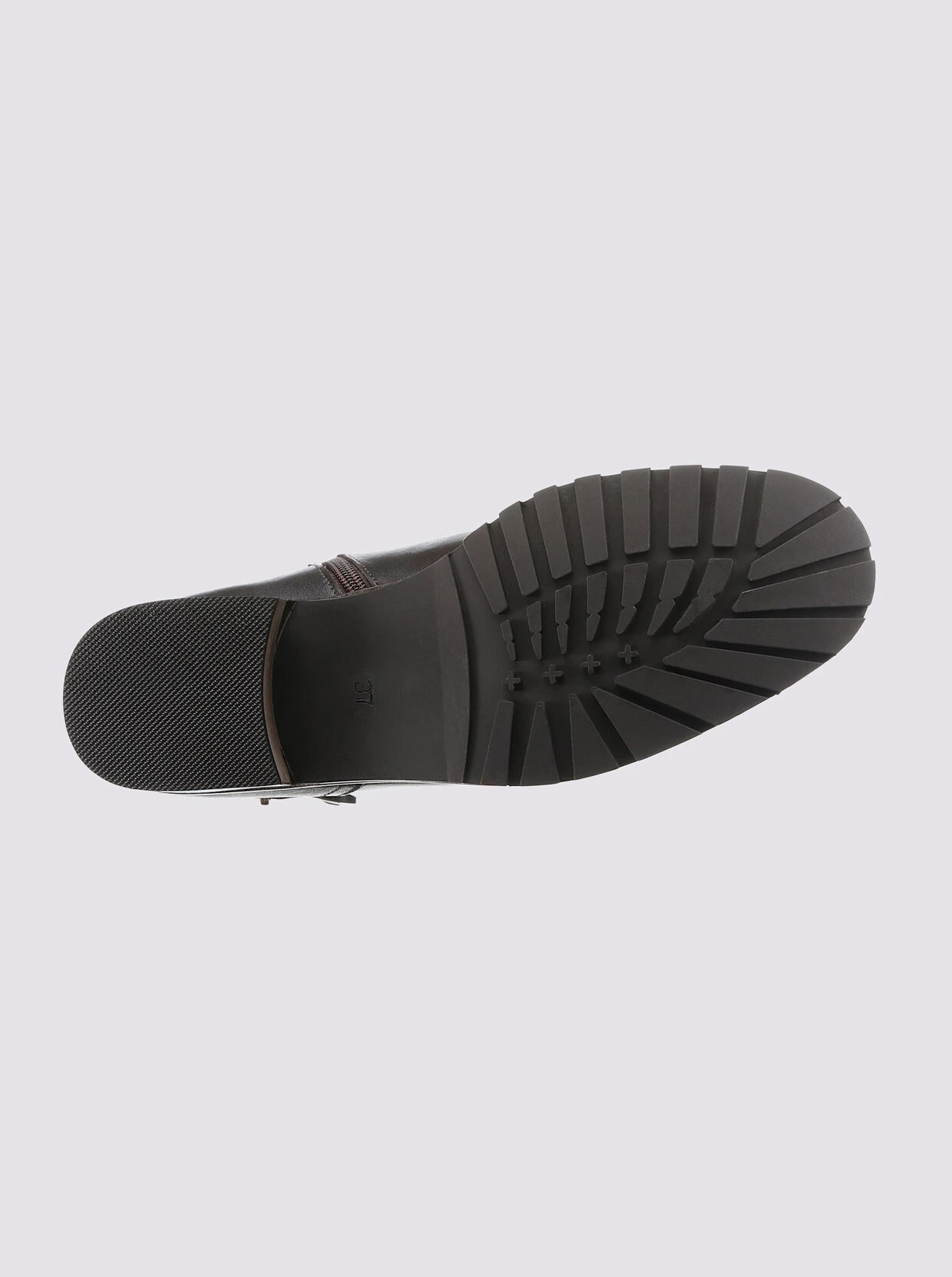 Andrea Conti Stiefel In Braun – Bild 6