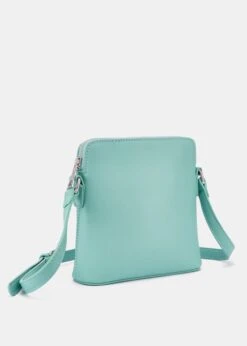 Vivance Umhängetasche In Türkis