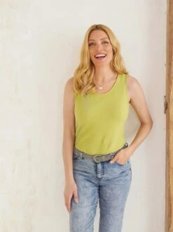 Heine Gürtel In Silberfarben