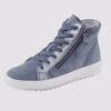 Gabor Sneaker In Hellblau