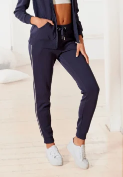 KangaROOS Relaxhose In Marine