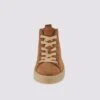 Gabor Sneaker In Cognac
