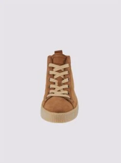 Gabor Sneaker In Cognac