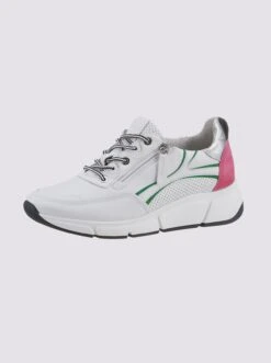Gabor Sneaker In Weiß