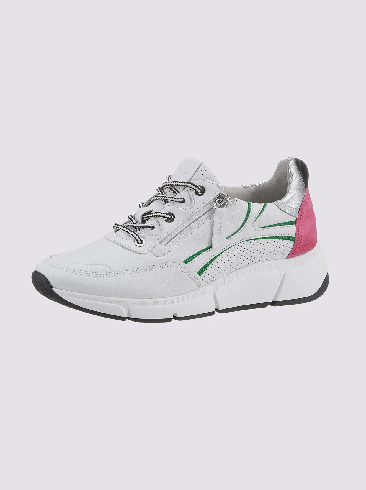 Gabor Sneaker In Weiß