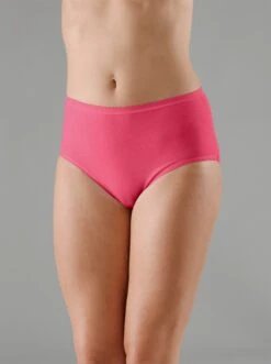 Wäschepur Taillenslip In Farbig-sortiert