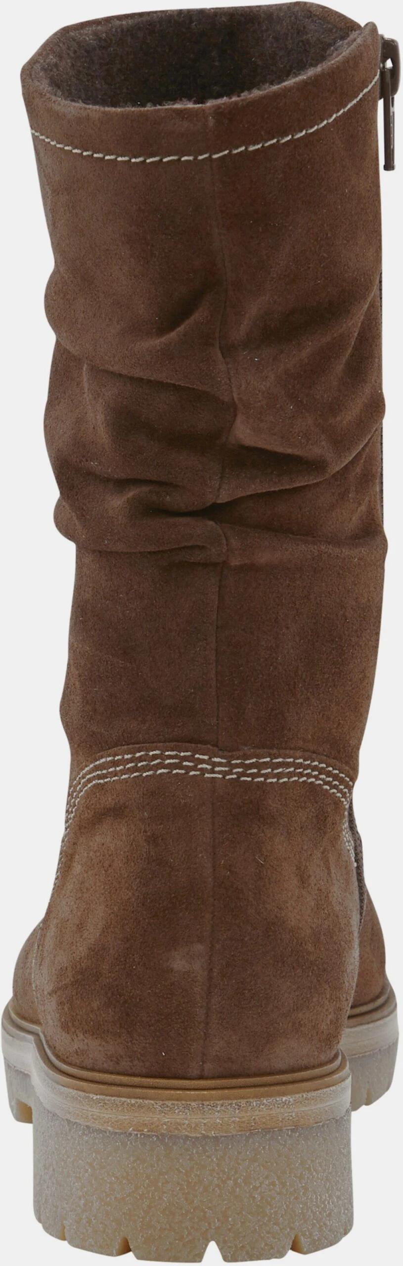 Gabor Stiefel In Braun – Bild 4