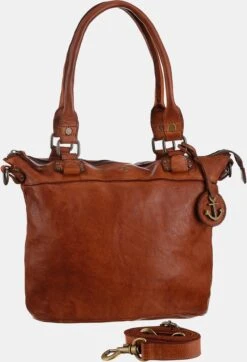 HARBOUR 2nd Shopper In Charming Cognac