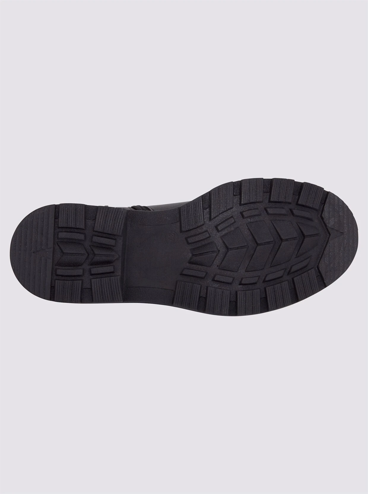 Andrea Conti Stiefel In Schwarz – Bild 6