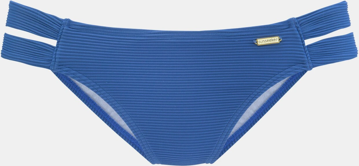 Sunseeker Bikini-Hose In Blau – Bild 2