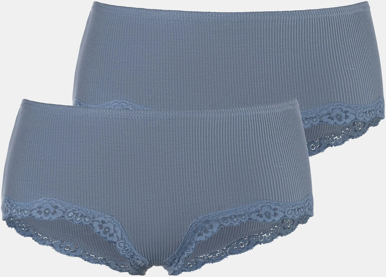 S.Oliver Hipster In Blau – Bild 6