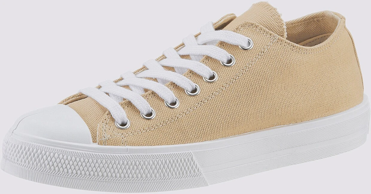 Heine Schnürer In Beige